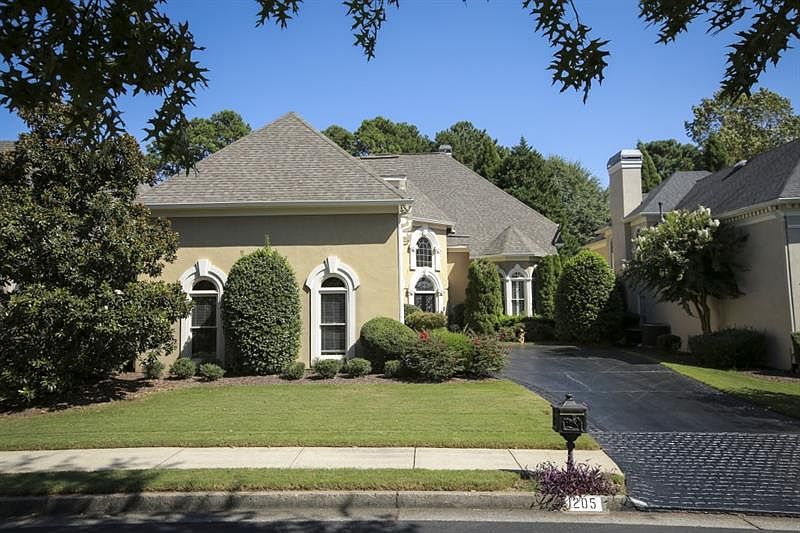 1205 Greatwood Mnr, Alpharetta, GA 30005 Zillow