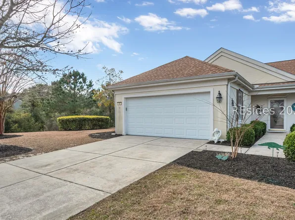16 Plum Ct, Bluffton, SC 29909