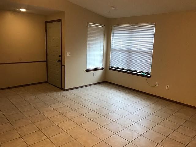 A partial look of the Living Room.