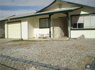 3112 Judson Ave, North Las Vegas, NV 89030