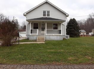 22372 Cover St, Alliance, OH 44601
