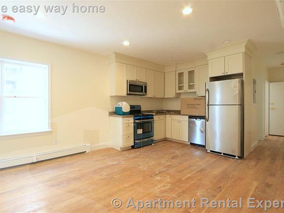 Apartment Rental Experts