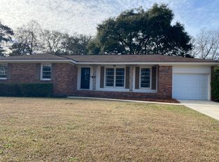 5917 Willard Dr, Hanahan, SC 29410