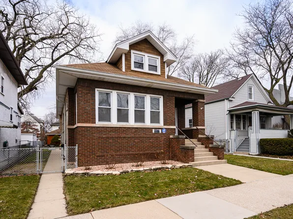 1177 Clarence Ave, Oak Park, IL 60304