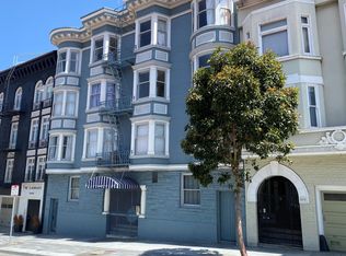 2440 Van Ness Ave, San Francisco, CA 94109