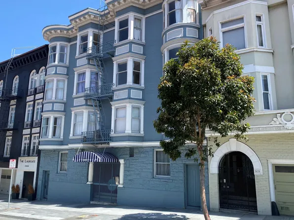 2440 Van Ness Ave, 2440 Van Ness Ave, San Francisco, CA 94109