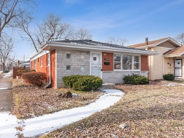 14346 S Kenwood Ave, Dolton, IL 60419
