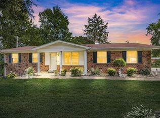 6851 Weber Rd, Saint Louis, MO 63123