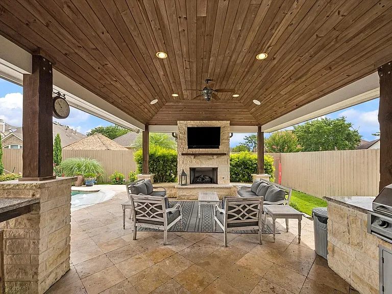 6102 Timbermoss Ct — Photo 27