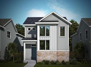 6386 Laud Point, Colorado Springs, CO 80924
