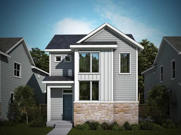 6386 Laud Point, Colorado Springs, CO 80924