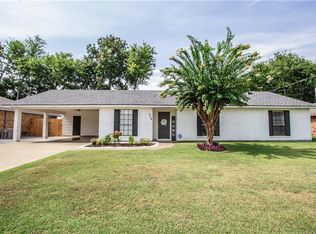 508 Osiris St, Alexandria, LA 71303