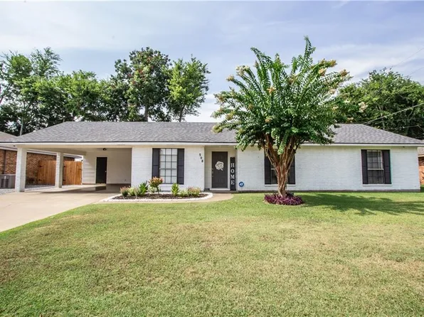 508 Osiris St, Alexandria, LA 71303