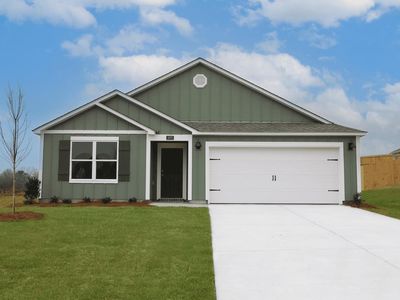 2075 Ogletree Pl, Pell City, AL, 35125