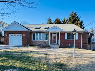 4515 Gretna St, Bethesda, MD 20814