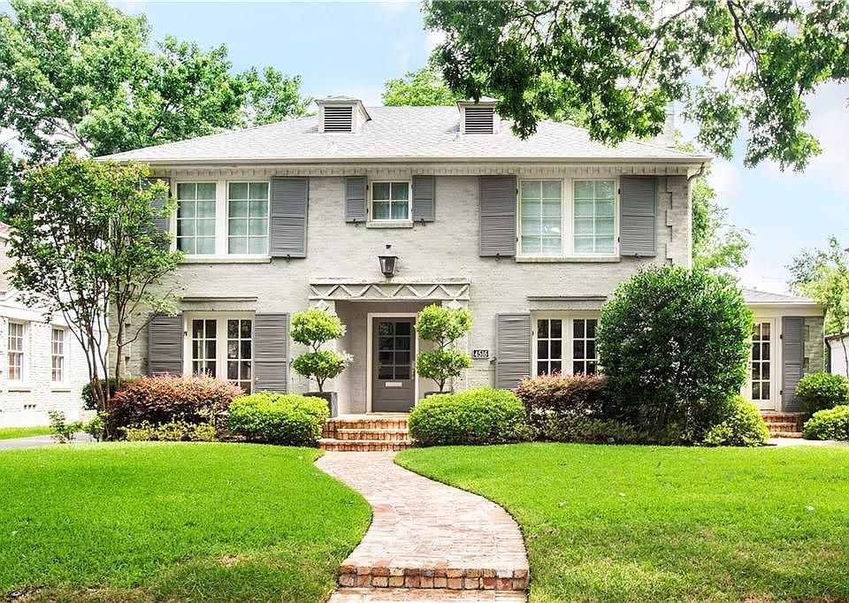 1st image of 4516 San Carlos Dr