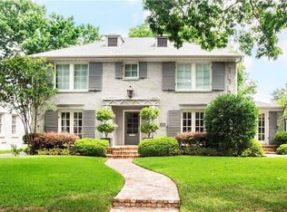 4516 San Carlos Dr, University Park, TX 75205