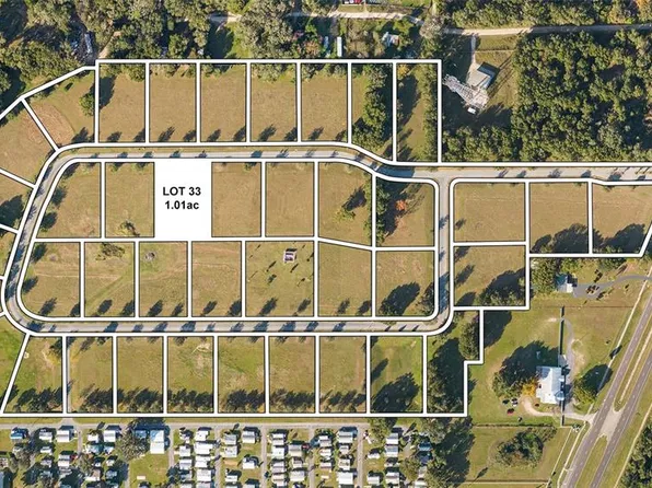 33 Hidden View Cir, Dade City, FL 33523
