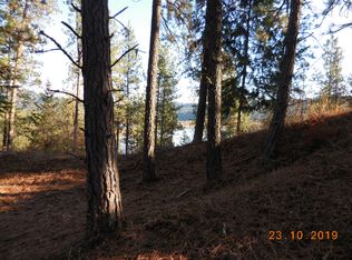 NNA S Hwy 97 Rd, Harrison, ID 83833