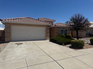 9816 Sierra Morena St NW, Albuquerque, NM 87114