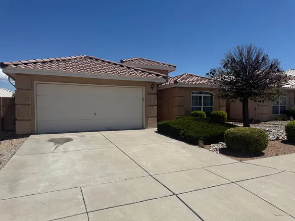 9816 Sierra Morena St NW, Albuquerque, NM 87114