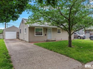 12 Melody Ln, Springfield, IL 62702