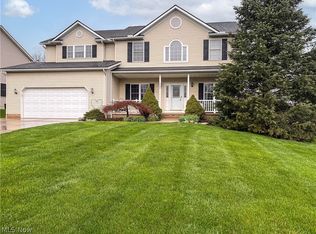 790 Archwood Rd, Wadsworth, OH 44281