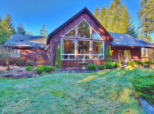 26208 151st St E, Buckley, WA 98321