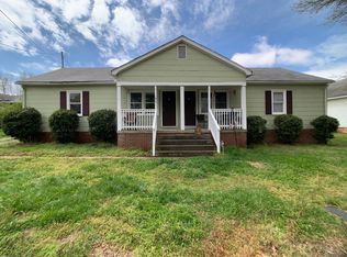 1014 S Ridge Ave, Kannapolis, NC 28083
