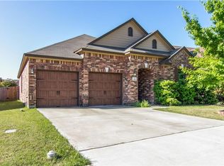 1141 Water Hyssop Loop, Leander, TX 78641