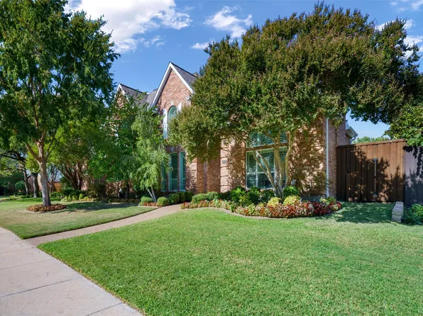 5917 Valleybrook Dr, Plano, TX 75093