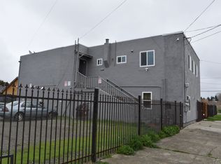 421 Grove Ave #4, Richmond, CA