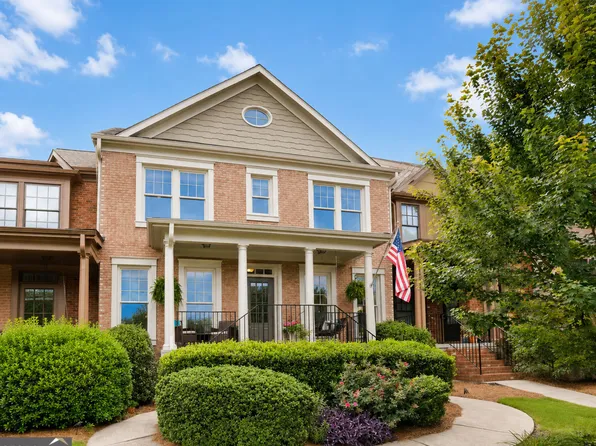 1225 Faircrest Crossing Dr, Alpharetta, GA 30004