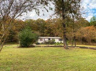 10115 Elm Ln, Dardanelle, AR 72834