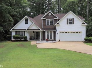 100 Spring Valley Dr, Lagrange, GA 30240