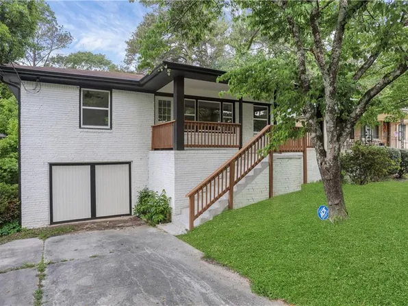 644 Church St NW, Atlanta, GA 30318