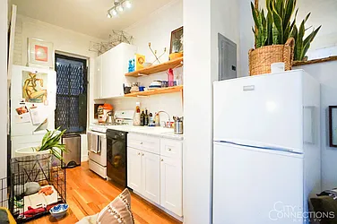 Rented by City Connections Realty