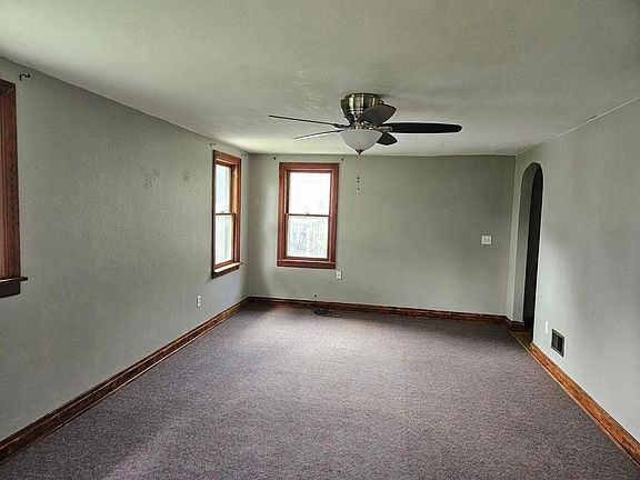 Upper Living Room