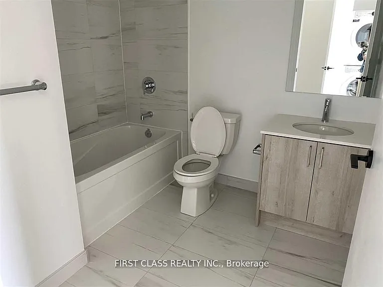 50 George Butchart Dr #718 — Photo 8