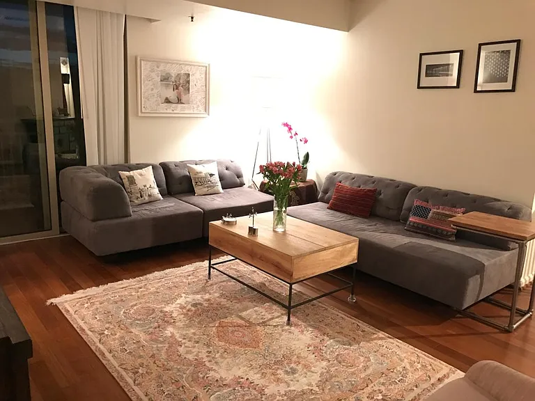 7500 Woodmont Ave #822 — Photo 5