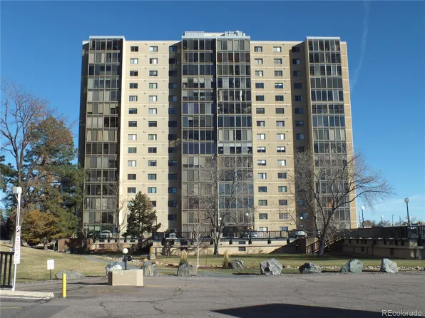 7877 E Mississippi Avenue #1007, Denver, CO 80247