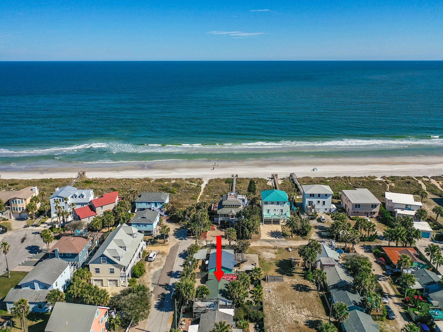 51 Beachcomber Way, Saint Augustine, FL 32084 | MLS 251269 | Zillow