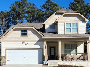 2308 Hanover Woods Rd, Lithonia, GA 30058