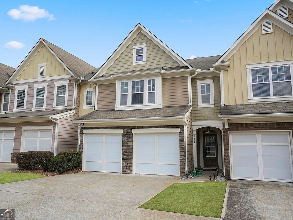 1st image of 1863 Ellison Lakes Ct NW #21
