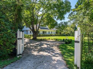 1 Gazon Rd, Shelter Island, NY 11964