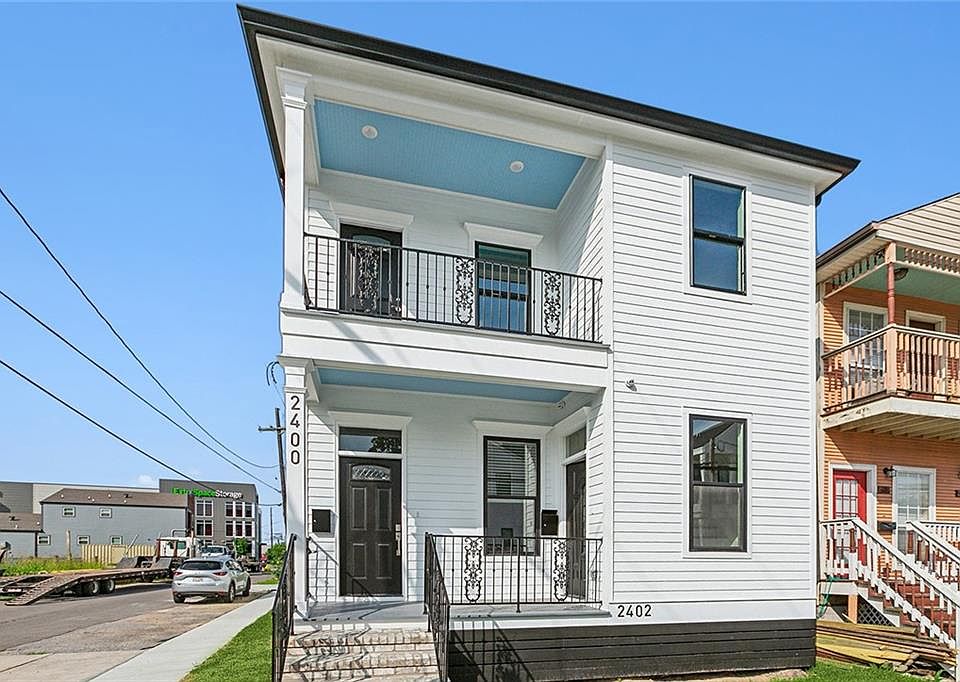 1st image of 2400-2402 Gravier St