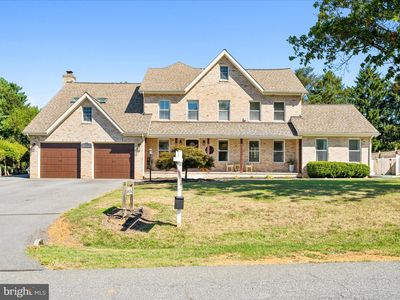 2814 Wildwood Ct, Walkersville, MD, 21793