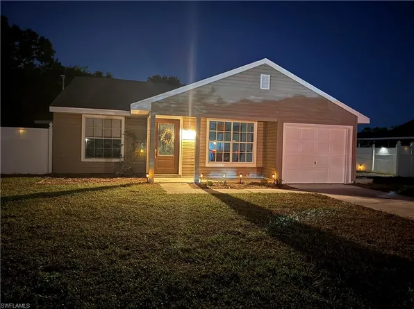 9283 San Carlos BLVD, FORT MYERS, FL 33967