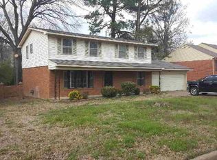 710 Brakebill Ave S, Memphis, TN 38116