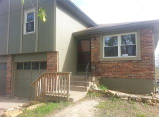 9367 W 48th Ter, Merriam, KS 66203
